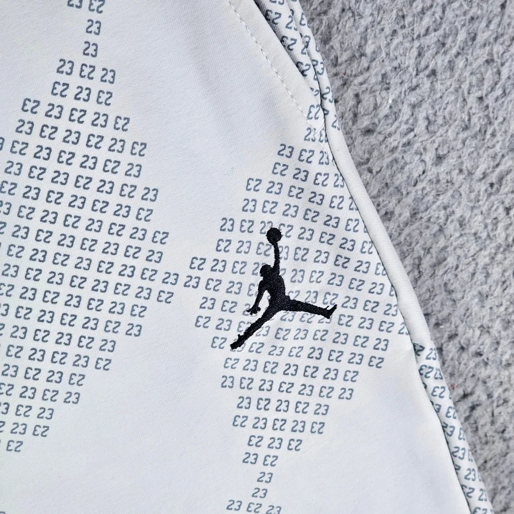 Jordan golf shorts